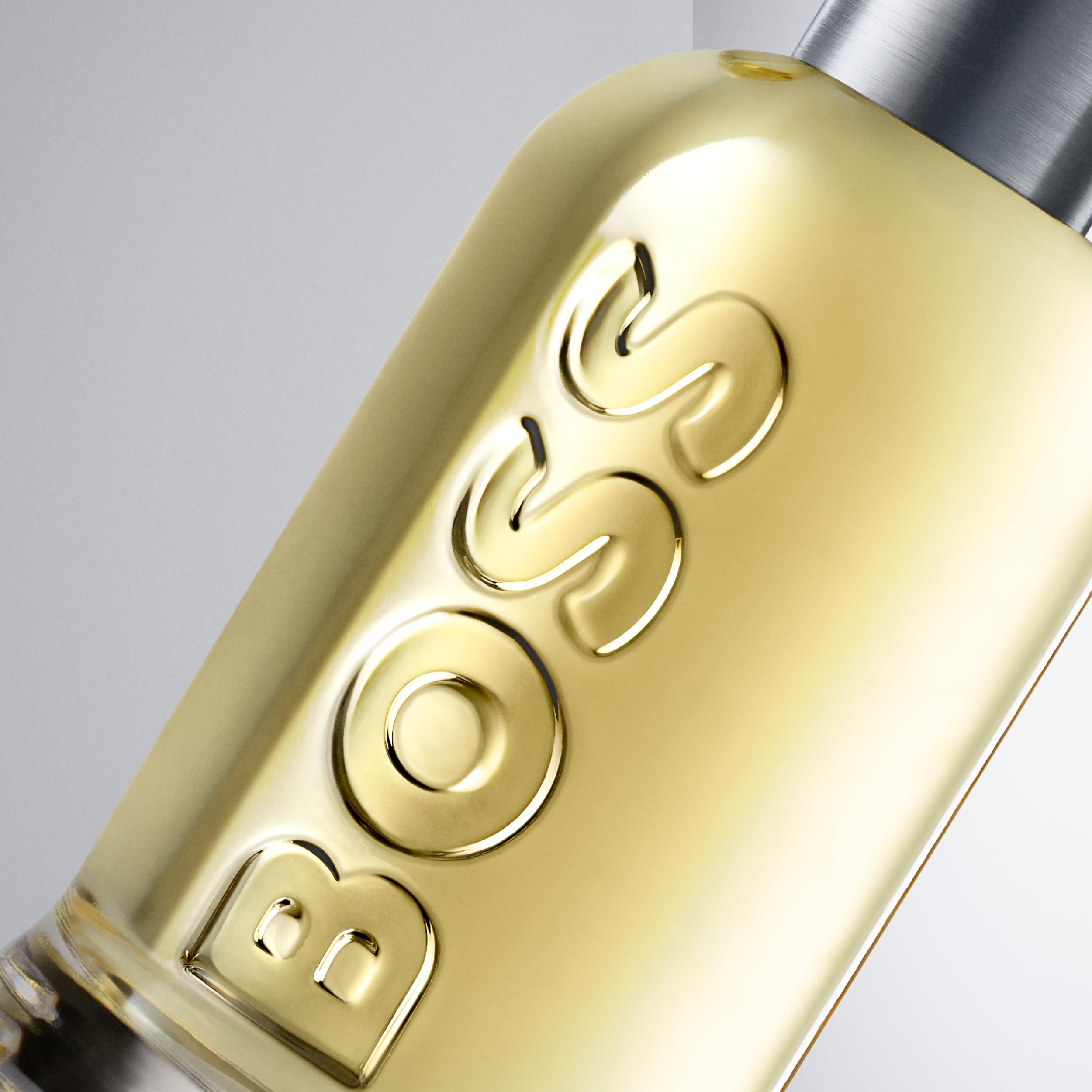Amazon | ヒューゴボス ボス 100ML EDT [並行輸入品] | HUGO BOSS